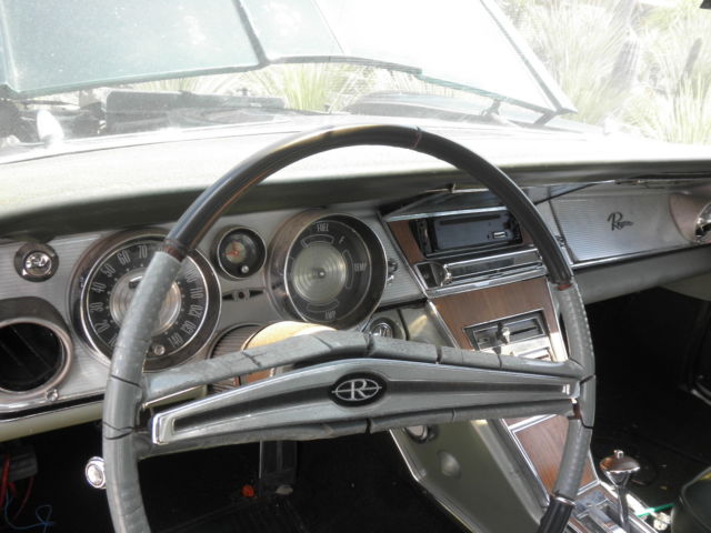1964 Buick Riviera - photo 11