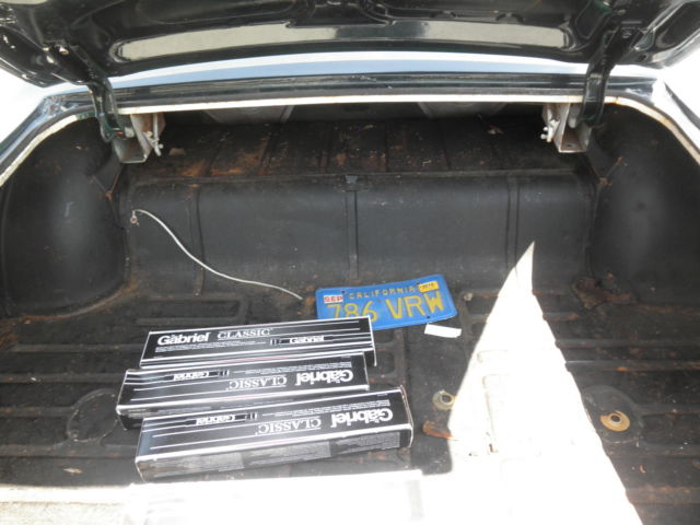 1964 Buick Riviera - photo 13