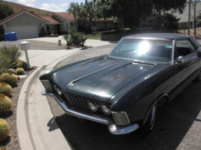 1964 Buick Riviera - photo 2