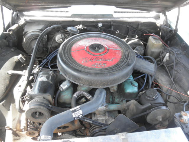 1964 Buick Riviera - photo 6