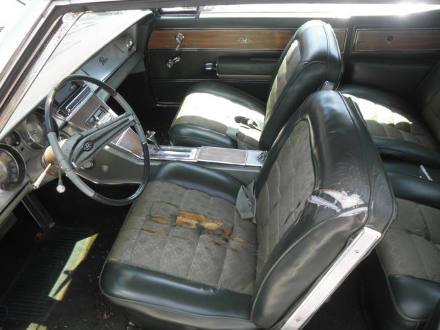 1964 Buick Riviera - photo 8