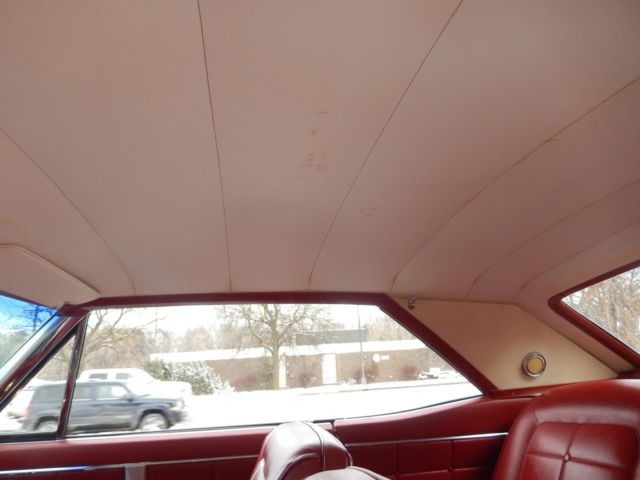 1964 Buick Riviera - photo 12