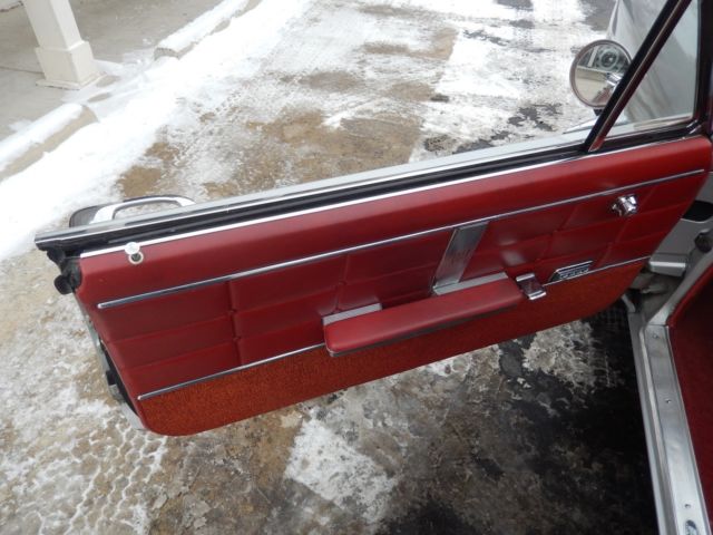 1964 Buick Riviera - photo 13