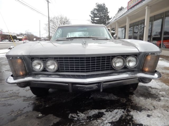 1964 Buick Riviera - photo 3