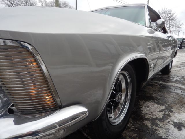 1964 Buick Riviera - photo 5