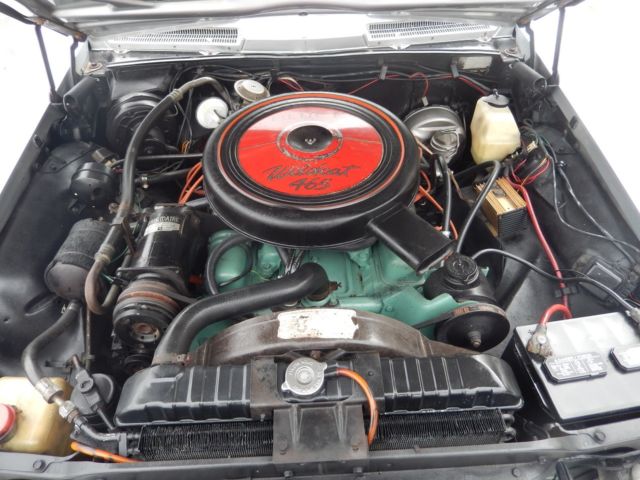 1964 Buick Riviera - photo 6