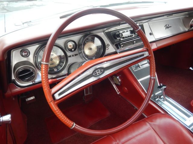 1964 Buick Riviera - photo 9