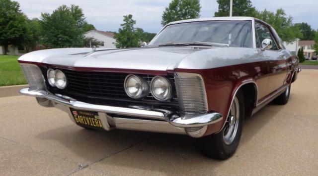 1964 Buick Riviera STUNNING - photo 2