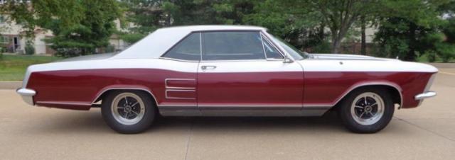 1964 Buick Riviera STUNNING - photo 4