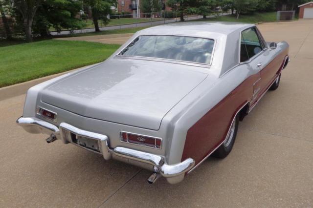1964 Buick Riviera STUNNING - photo 5