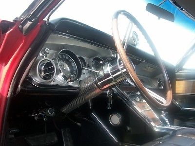 1964 Buick Riviera 2 DOOR COUPE - photo 11