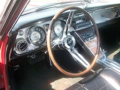 1964 Buick Riviera 2 DOOR COUPE - photo 12