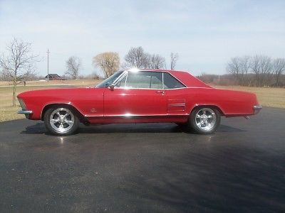 1964 Buick Riviera 2 DOOR COUPE - photo 2