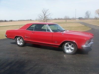 1964 Buick Riviera 2 DOOR COUPE - photo 3