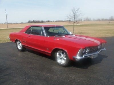 1964 Buick Riviera 2 DOOR COUPE - photo 4