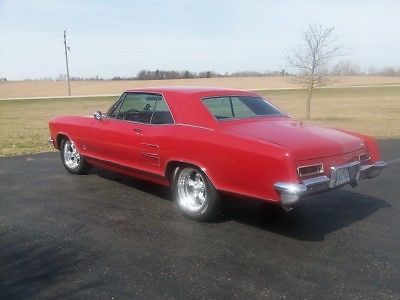 1964 Buick Riviera 2 DOOR COUPE - photo 5