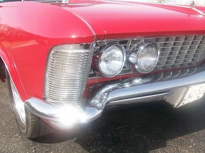 1964 Buick Riviera 2 DOOR COUPE - photo 7