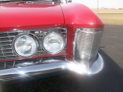 1964 Buick Riviera 2 DOOR COUPE - photo 8