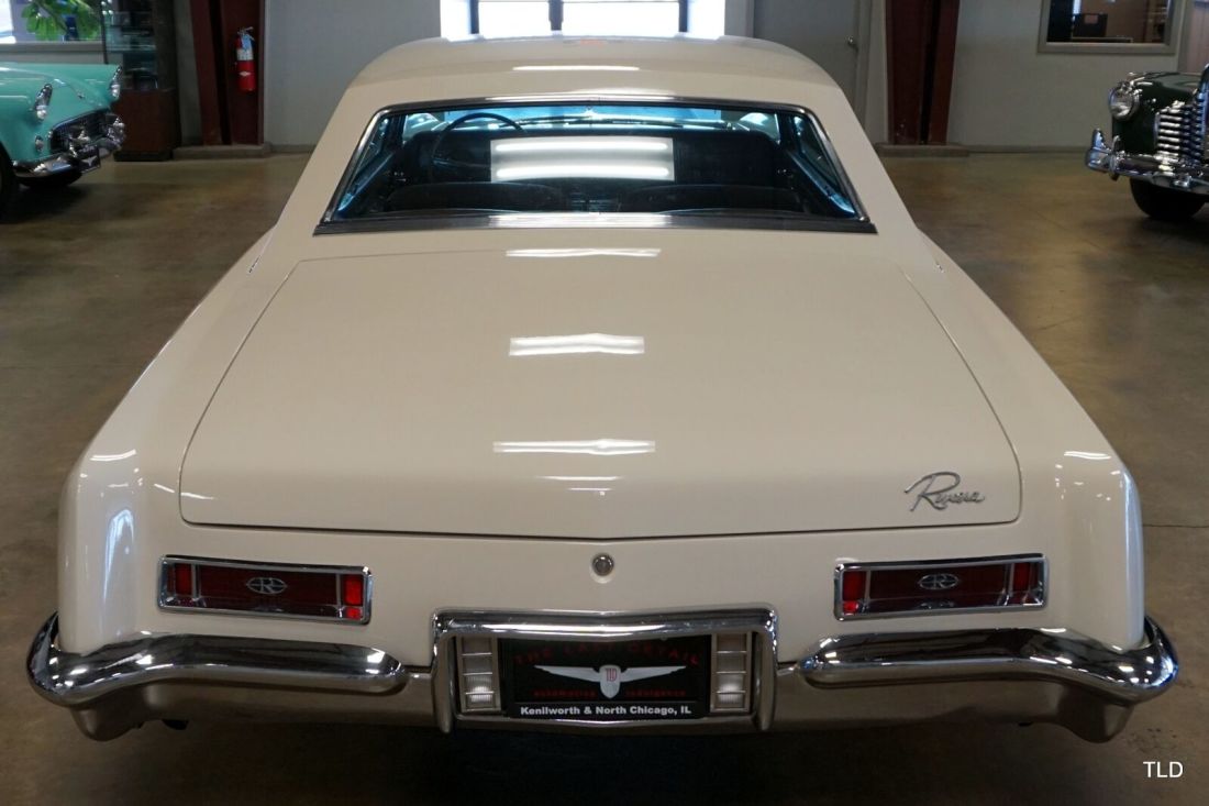 1964 Buick Riviera Super Wildcat - photo 12