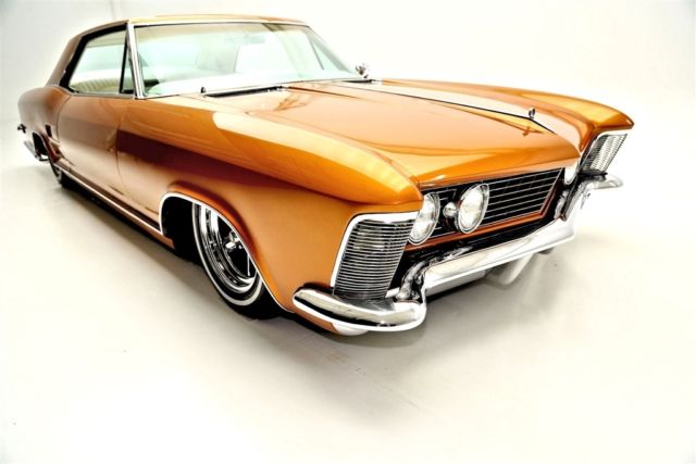 1964 Buick Riviera - photo 10