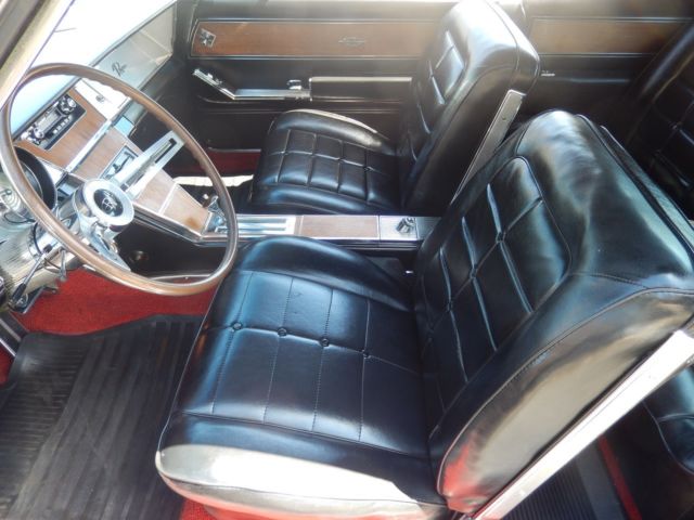 1964 Buick Riviera - photo 10