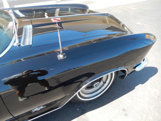 1964 Buick Riviera - photo 2