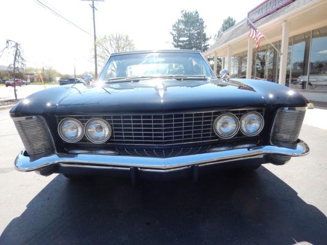 1964 Buick Riviera - photo 3