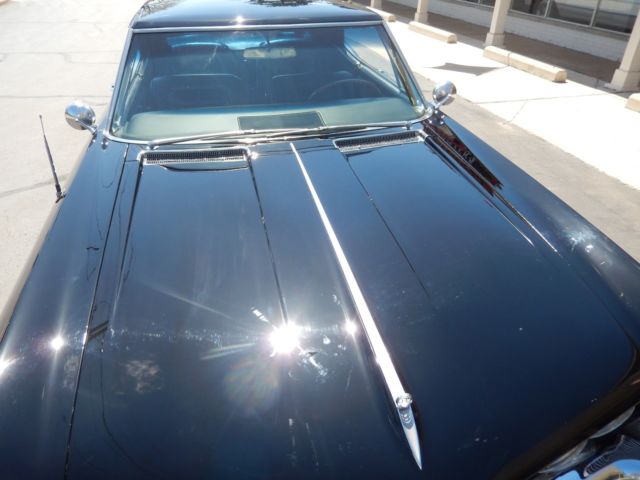 1964 Buick Riviera - photo 4