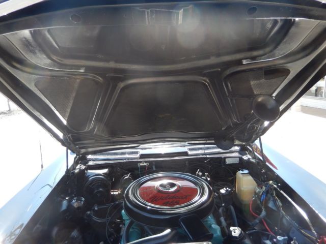 1964 Buick Riviera - photo 8