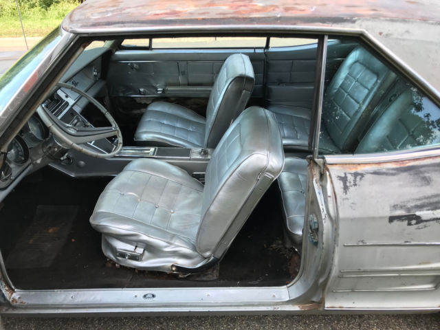 1964 Buick Riviera - photo 10