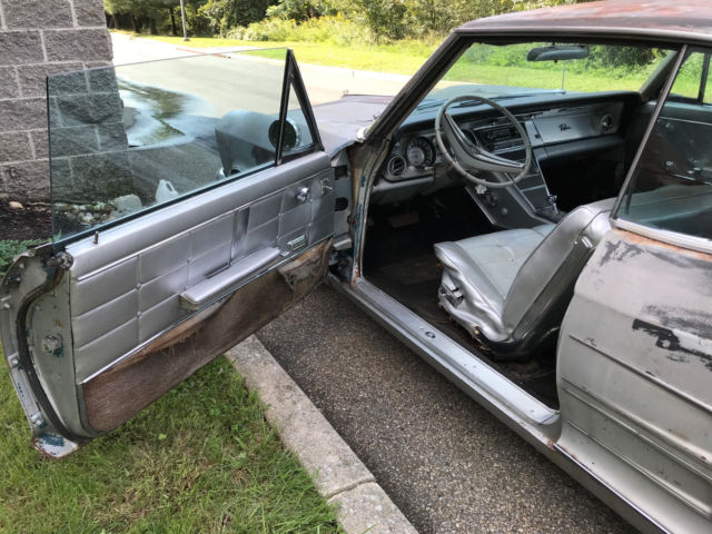1964 Buick Riviera - photo 11