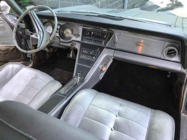1964 Buick Riviera - photo 12