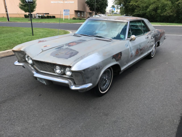 1964 Buick Riviera - photo 2