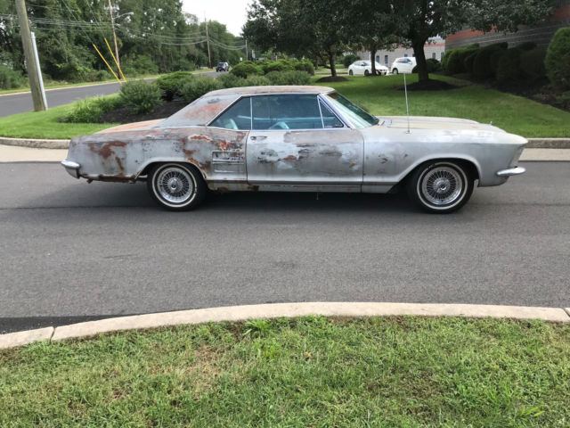 1964 Buick Riviera - photo 3