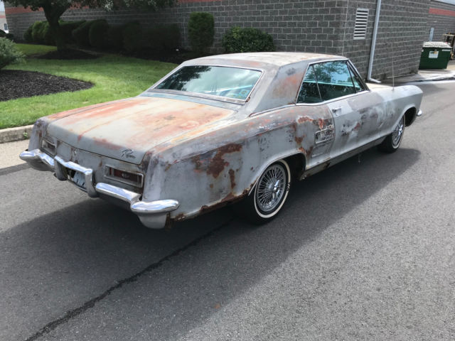 1964 Buick Riviera - photo 4