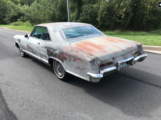 1964 Buick Riviera - photo 5