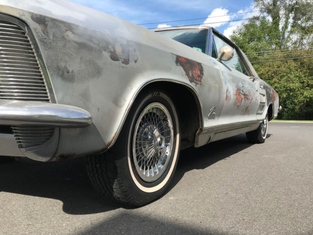 1964 Buick Riviera - photo 6