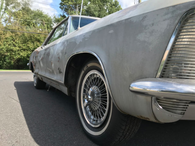1964 Buick Riviera - photo 7