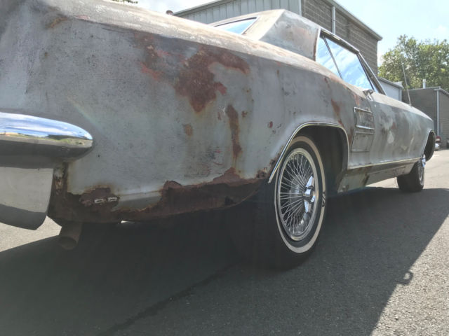 1964 Buick Riviera - photo 8