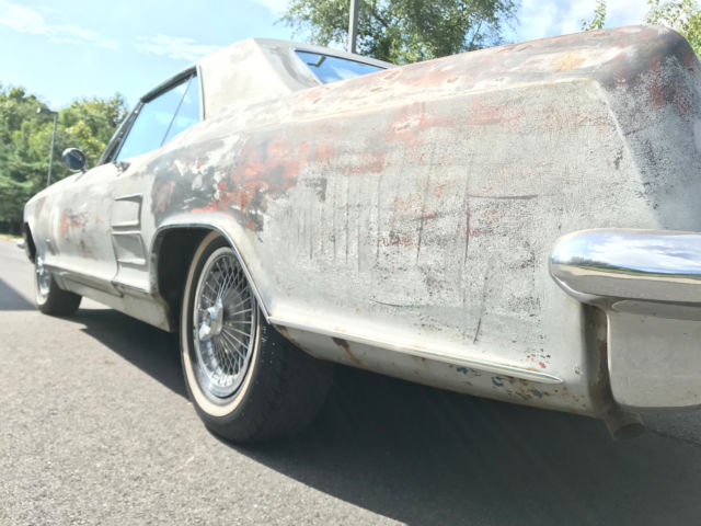 1964 Buick Riviera - photo 9