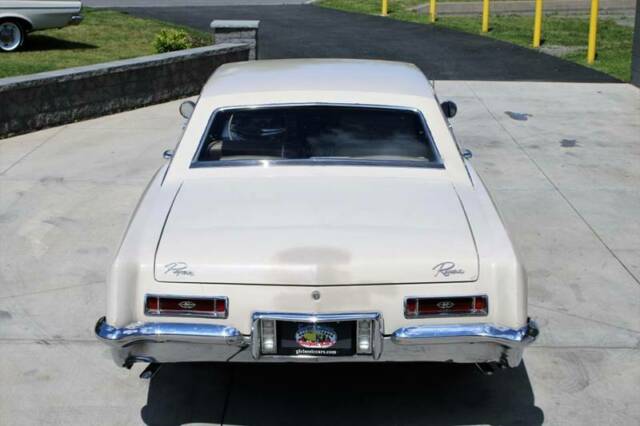 1964 Buick Riviera coupe - photo 10