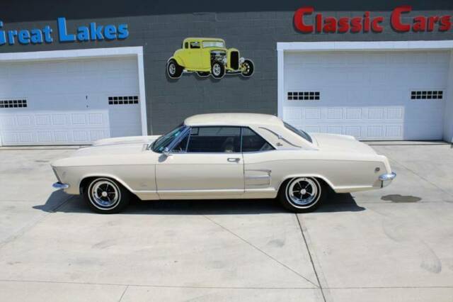 1964 Buick Riviera coupe - photo 7