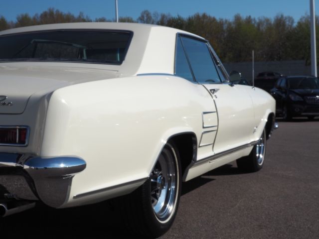 1964 Buick Riviera - photo 10