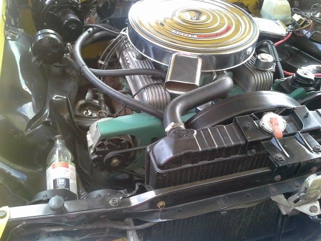 1964 Buick Riviera Wildcat 425 360 H.P. - photo 10