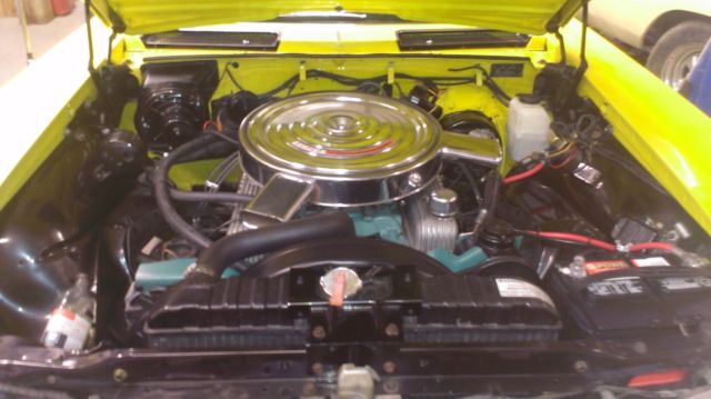 1964 Buick Riviera Wildcat 425 360 H.P. - photo 2