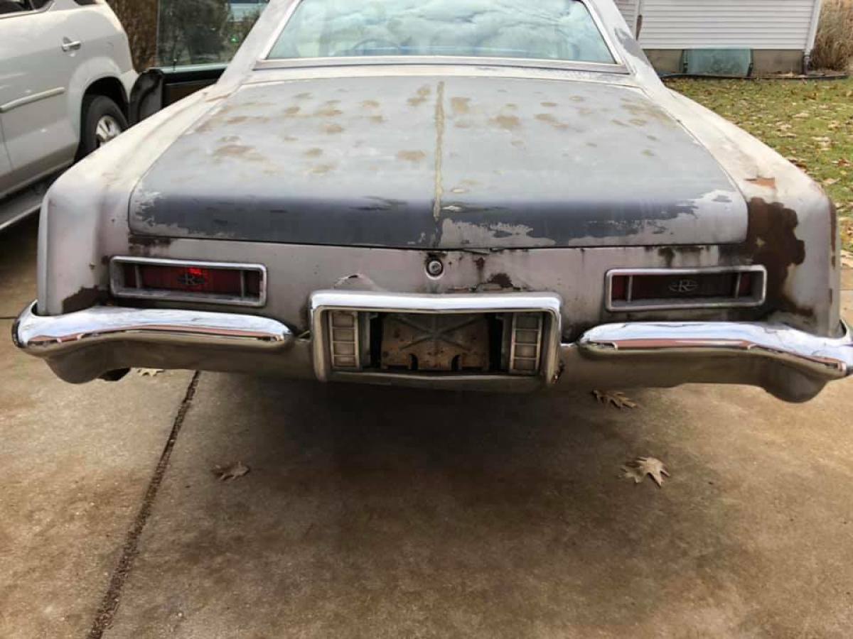 1964 Buick Riviera - photo 8