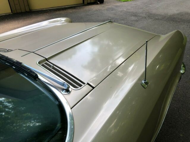 1964 Buick Riviera base - photo 11