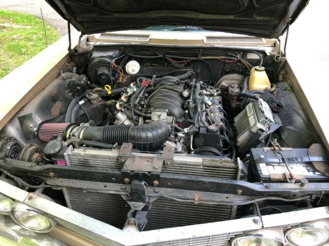 1964 Buick Riviera base - photo 2