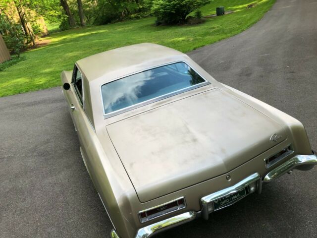 1964 Buick Riviera base - photo 5