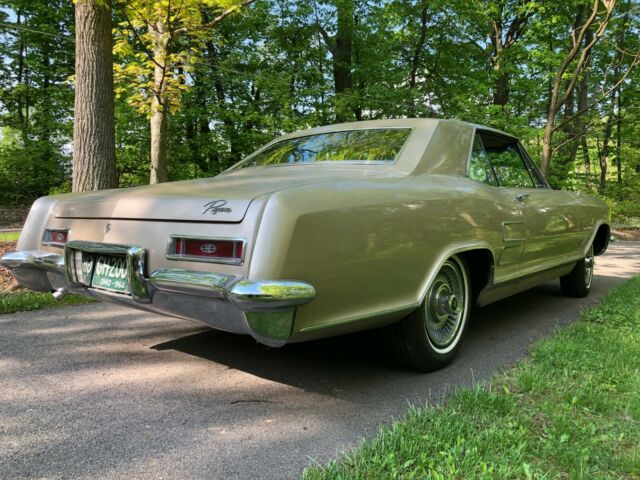 1964 Buick Riviera base - photo 7